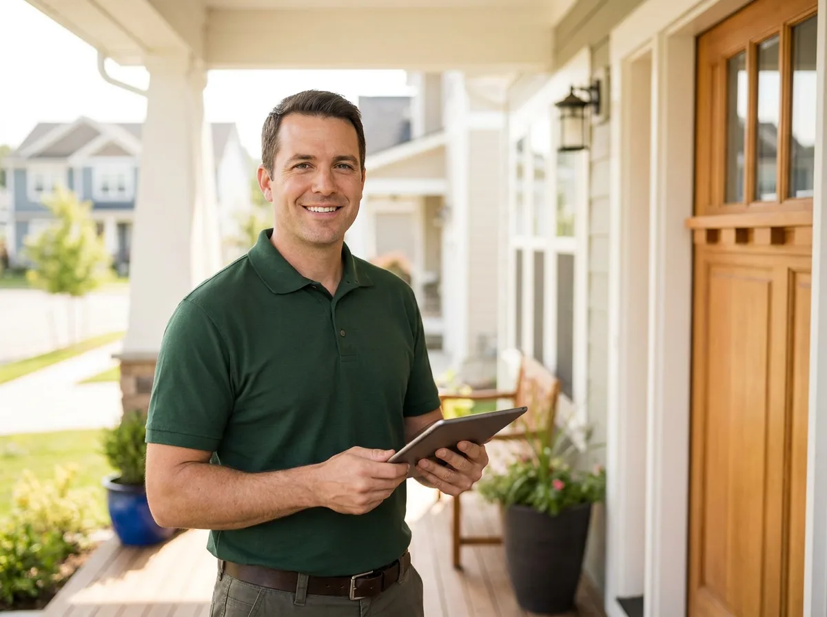 Pest control FAQs for Larrabee, IA